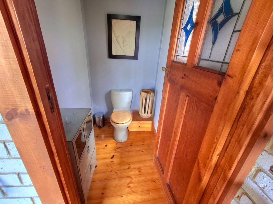 5 Bedroom Property for Sale in River Lodge Estate Free State